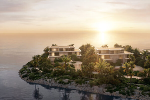 Jumeirah expands with three new developments in Dubai