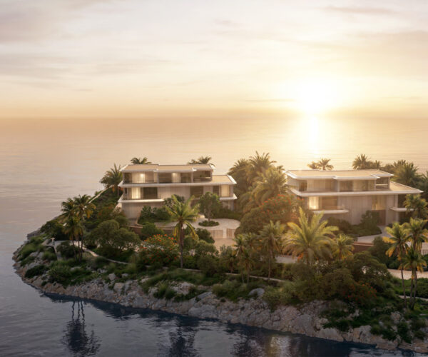 Jumeirah expands with three new developments in Dubai