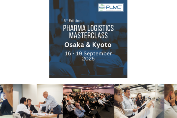 Kansai Airports, ANA Cargo and NIPPON EXPRESS HOLDINGS to sponsor PLMC 2025 in Japan