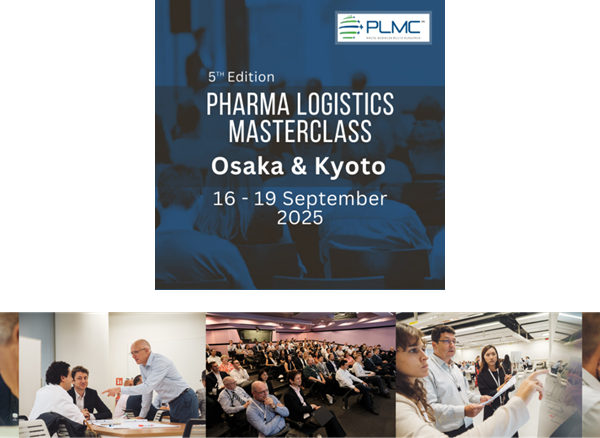 Kansai Airports, ANA Cargo and NIPPON EXPRESS HOLDINGS to sponsor PLMC 2025 in Japan