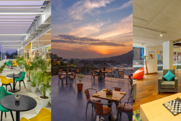 Leisure Hotels Group expands its footprints in Ayodhya with Bedzzz