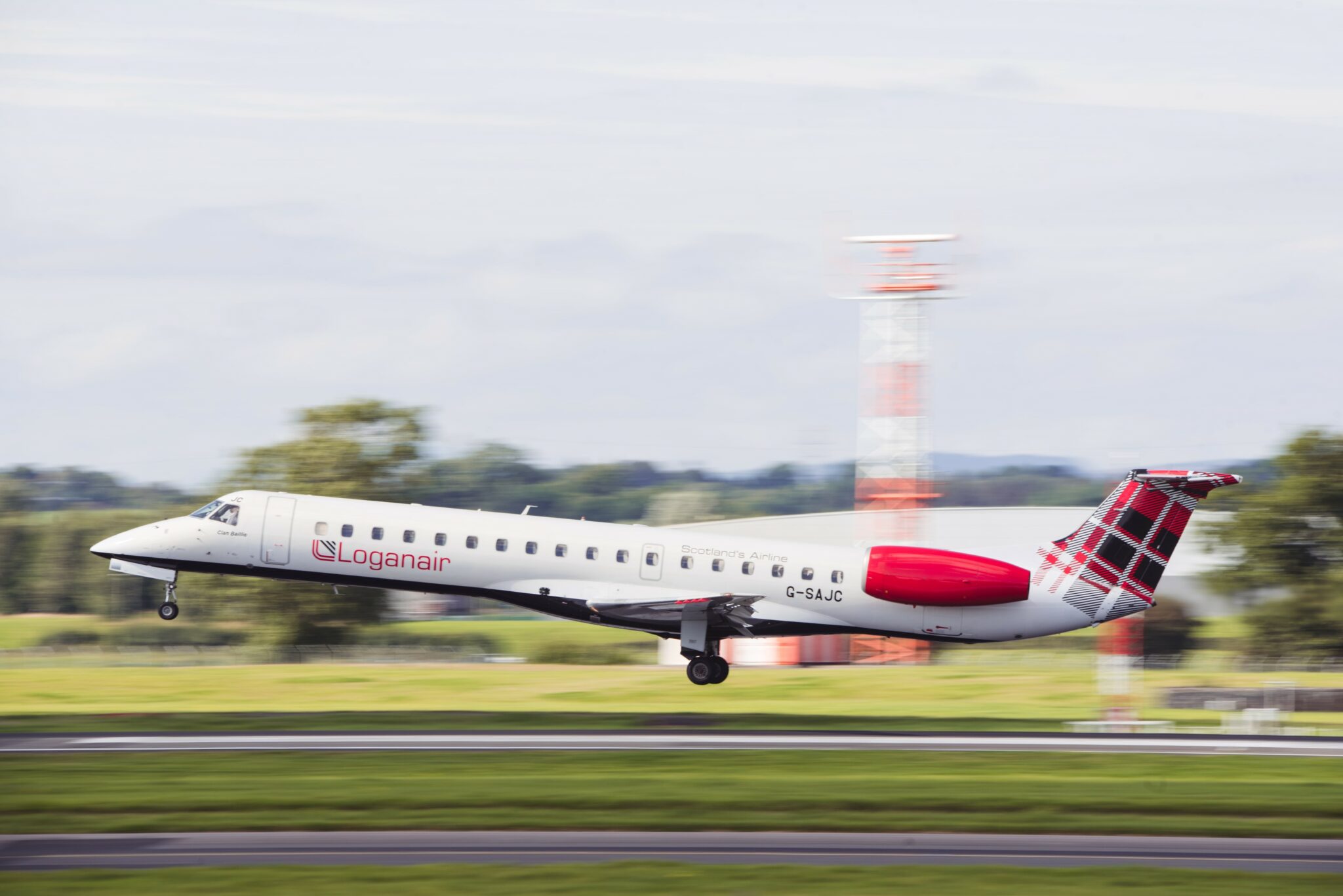 Loganair releases over one million seats for bookings Loganair releases over one million seats for bookings