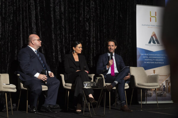 Maximum Occupancy West Coast returns to Perth in June