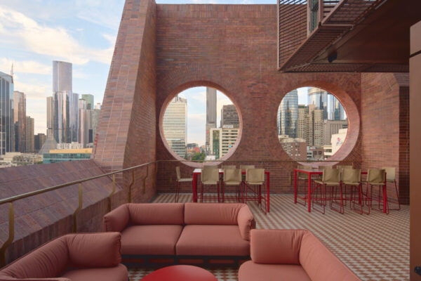 Melbourne Place set to relaunch as Hyde Melbourne Place