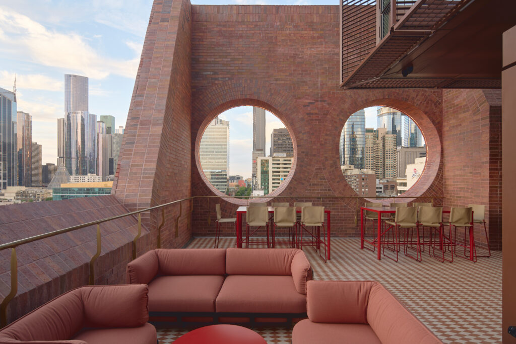 Melbourne Place set to relaunch as Hyde Melbourne Place