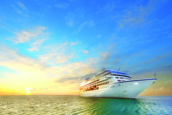 Oceania Cruises announces 2026 solar eclipse voyages