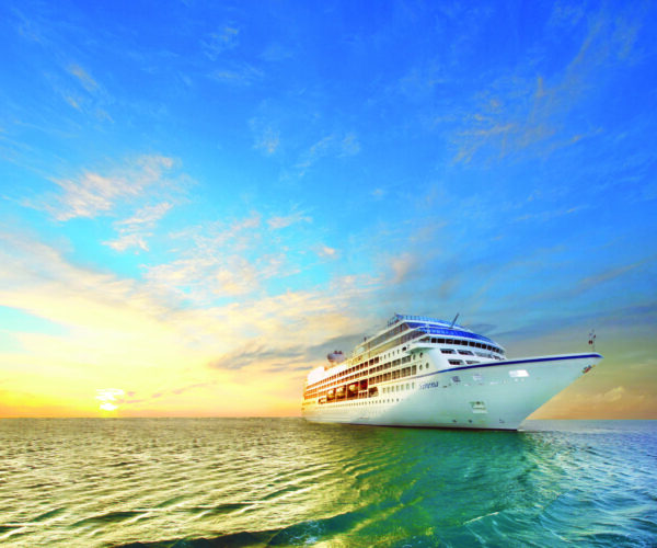 Oceania Cruises announces 2026 solar eclipse voyages