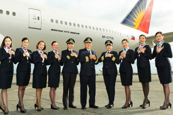 Philippine Airlines presents 2024 annual report