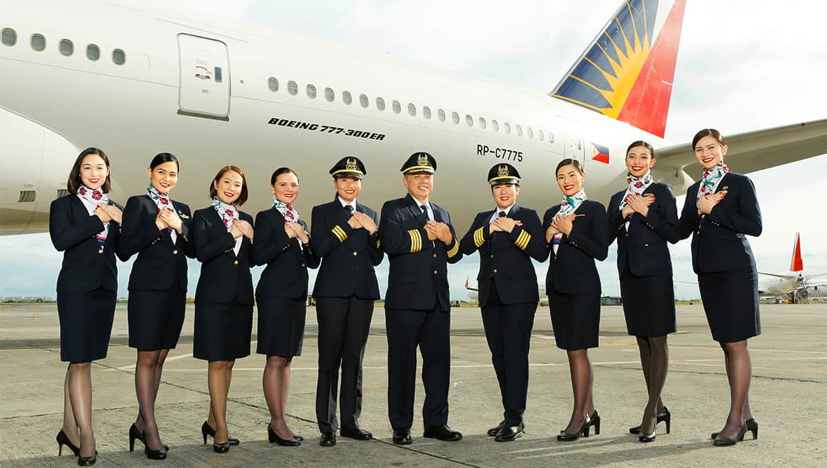 Philippine Airlines presents 2024 annual report Philippine Airlines presents 2024 annual report
