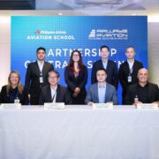 Philippine Airlines to reopen PAL Aviation School