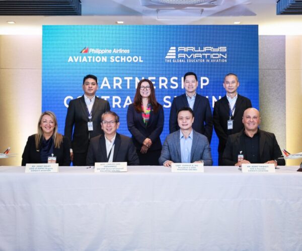 Philippine Airlines to reopen PAL Aviation School