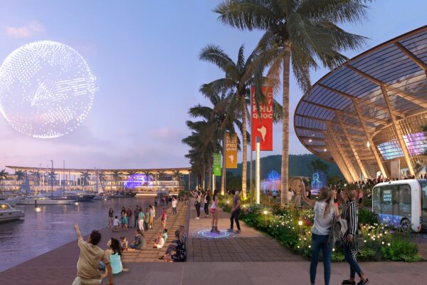 Phu Quoc gears up for the 2027 APEC Summit