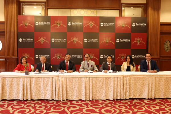 Radisson RED opens with 111 keys in Bengaluru City Centre