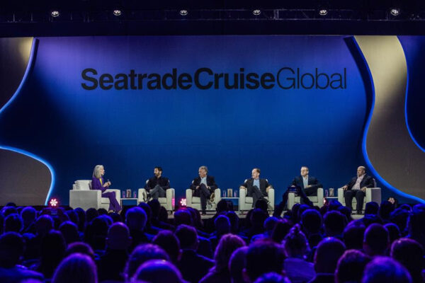 Seatrade Cruise Global marks 40th year in Miami