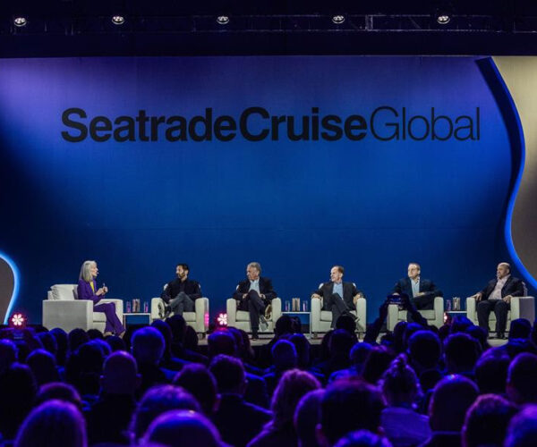 Seatrade Cruise Global marks 40th year in Miami