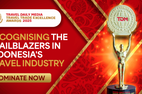 Showcase your award-winning initiatives at TDM Travel Trade Excellence Awards 2025 – Indonesia