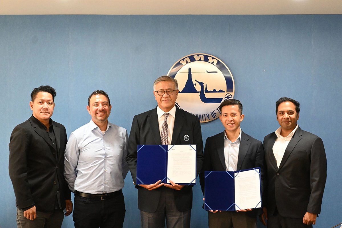 TAT partners with Expedia TAT partners with Expedia