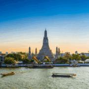 Thailand to further boost high-value tourism
