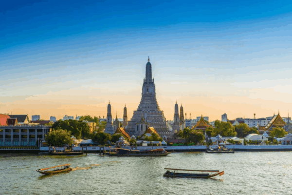 Thailand to further boost high-value tourism