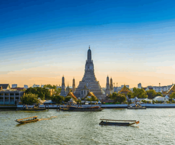 Thailand to further boost high-value tourism
