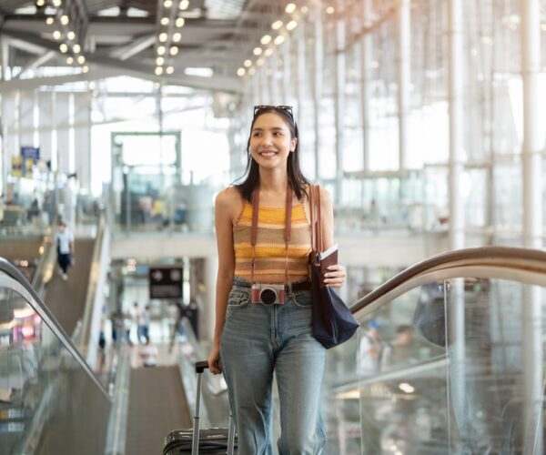 The busiest airports in the world defy global uncertainty and hold top rankings: ACI