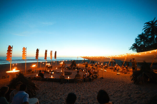 Tickets now available for Devasom Sol Festival