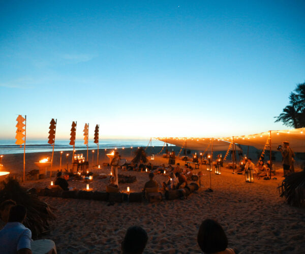 Tickets now available for Devasom Sol Festival