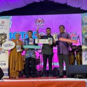 Tourism Malaysia launches guide to Sandakan