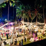 Traveller Made taking luxury travel event across three continents – from Phuket to Panama to Sardinia