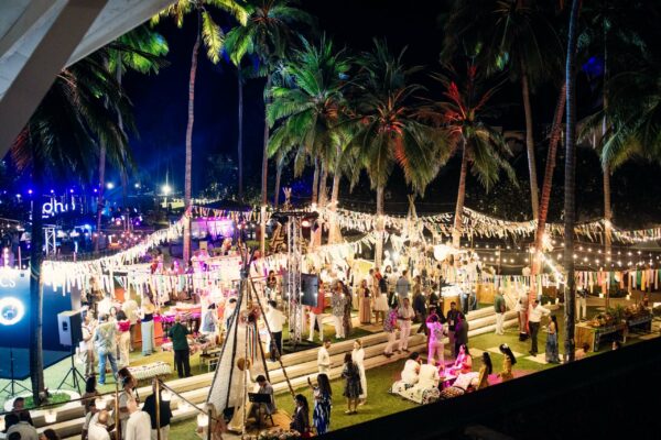 Traveller Made taking luxury travel event across three continents – from Phuket to Panama to Sardinia