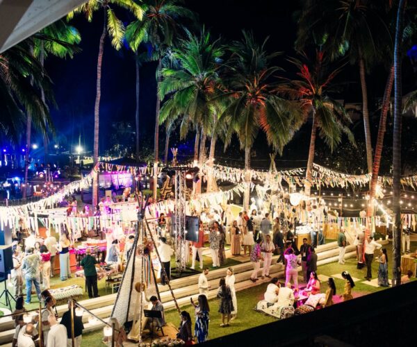 Traveller Made taking luxury travel event across three continents – from Phuket to Panama to Sardinia