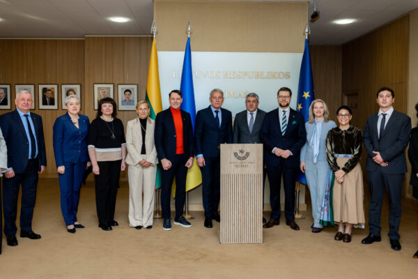 UN Tourism partners with Lithuania