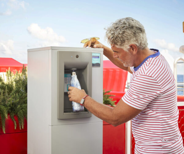 Virgin Voyages marks Earth Day with unique initiatives