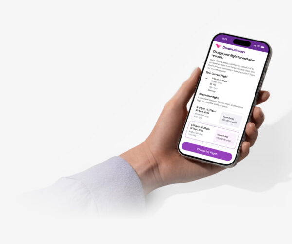 Volantio teams up with Amadeus firm Navitaire