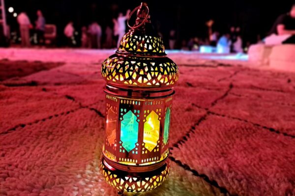 Why Morocco Must Seize the Opportunity of Digital Nomads