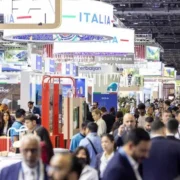 ATM 2025 sees 55,000+ attendees, with 16% YOY growth