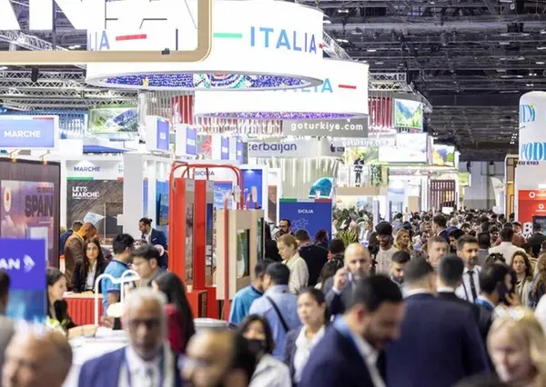 ATM 2025 sees 55,000+ attendees, with 16% YOY growth