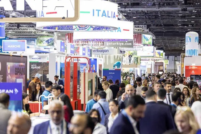 ATM 2025 sees 55,000+ attendees, with 16% YOY growth ATM 2025 sees 55,000+ attendees, with 16% YOY growth