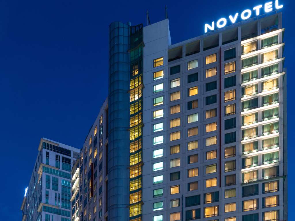 Accor’s Philippine properties honour mums with treats at Food Exchange Manila and strEATs Accor’s Philippine properties honour mums with treats at Food Exchange Manila and strEATs