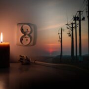 Blackout in Bali 