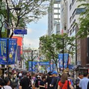 China’s travel spending surges during ‘Golden Week’