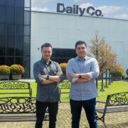 DailyCo acquires Indonesian catering market leader Waku