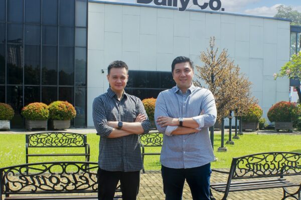 DailyCo acquires Indonesian catering market leader Waku