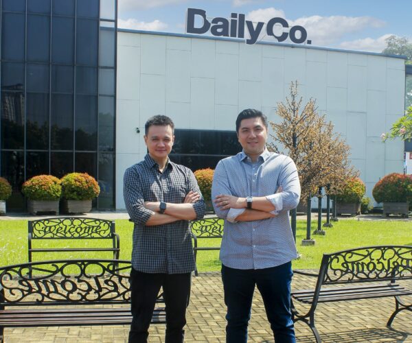 DailyCo acquires Indonesian catering market leader Waku