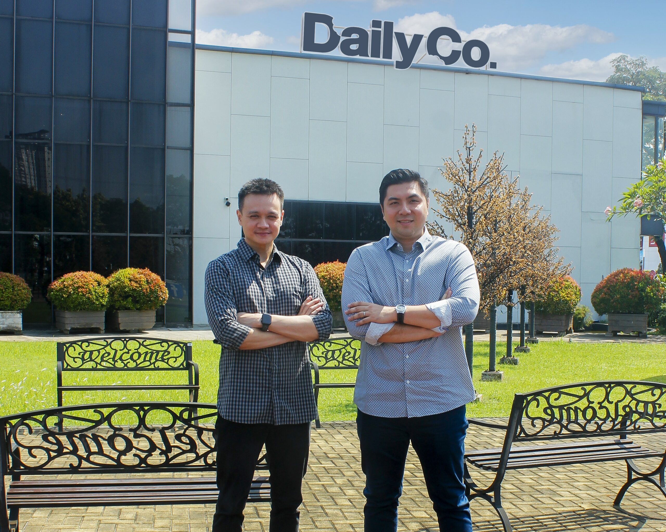 DailyCo acquires Indonesian catering market leader Waku DailyCo acquires Indonesian catering market leader Waku