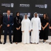 Etihad Airways and the DCT Abu Dhabi celebrate success of ‘Abu Dhabi Stopover Programme’