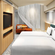 Holiday Inn & Suites Sapporo Odori Park to open with 195 keys in late 2025 in Japan