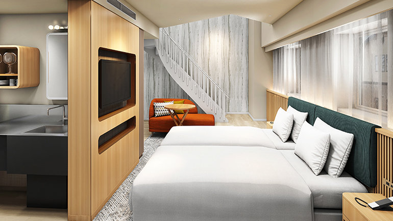Holiday Inn & Suites Sapporo Odori Park to open with 195 keys in late 2025 in Japan Holiday Inn & Suites Sapporo Odori Park to open with 195 keys in late 2025 in Japan