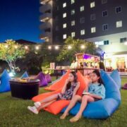Indonesia’s Archipelago offers options for kid-friendly vacations