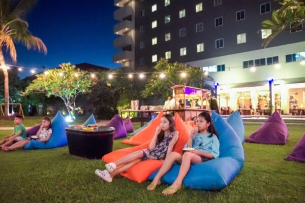 Indonesia’s Archipelago offers options for kid-friendly vacations